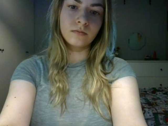 RosieJune live cam on BongaCams