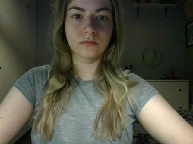 RosieJune live cam on BongaCams