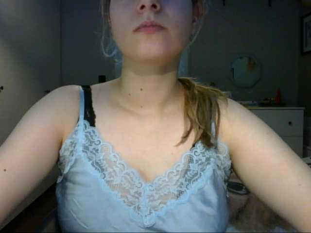 RosieJune live cam on BongaCams