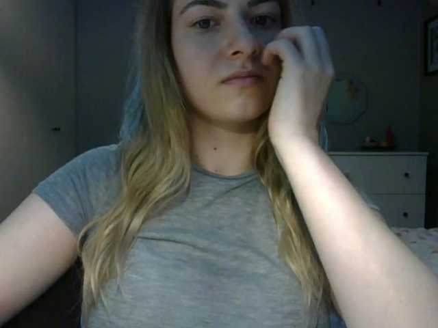 RosieJune live cam on BongaCams
