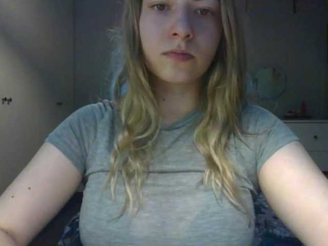RosieJune live cam on BongaCams