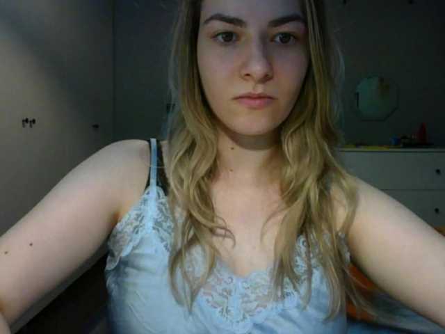 RosieJune live cam on BongaCams
