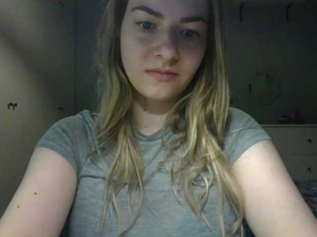 RosieJune live cam on BongaCams