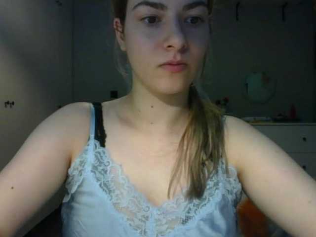 RosieJune live cam on BongaCams