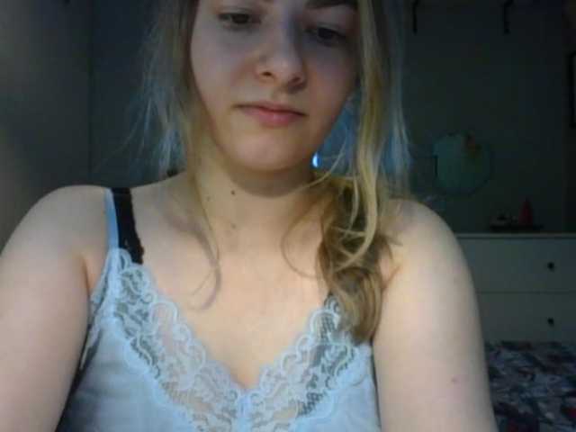 RosieJune live cam on BongaCams