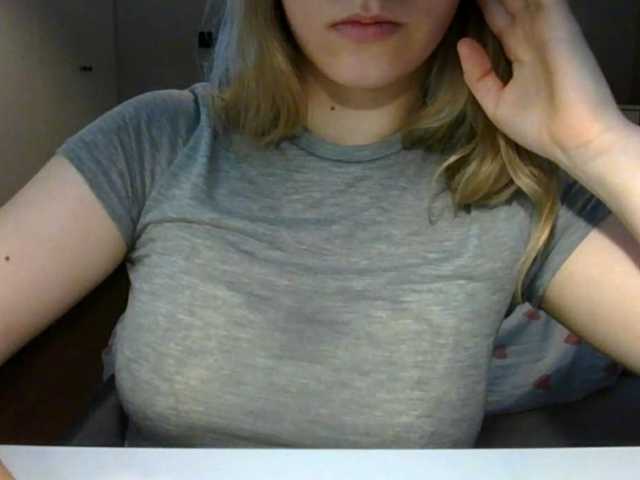 RosieJune live cam on BongaCams