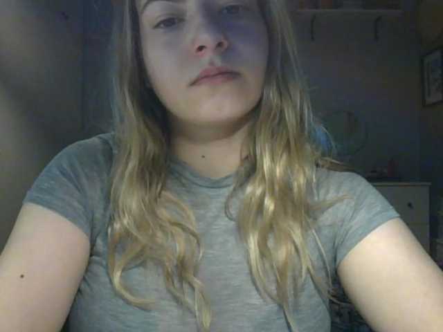 RosieJune live cam on BongaCams