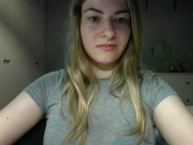 RosieJune live cam on BongaCams