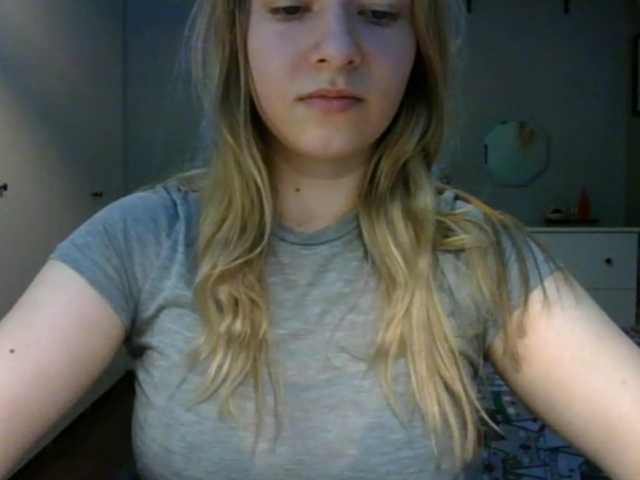 RosieJune live cam on BongaCams