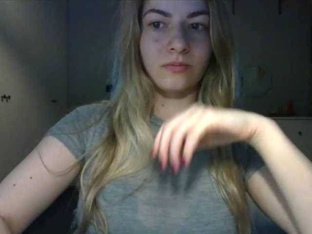 RosieJune live cam on BongaCams