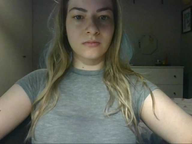 RosieJune live cam on BongaCams