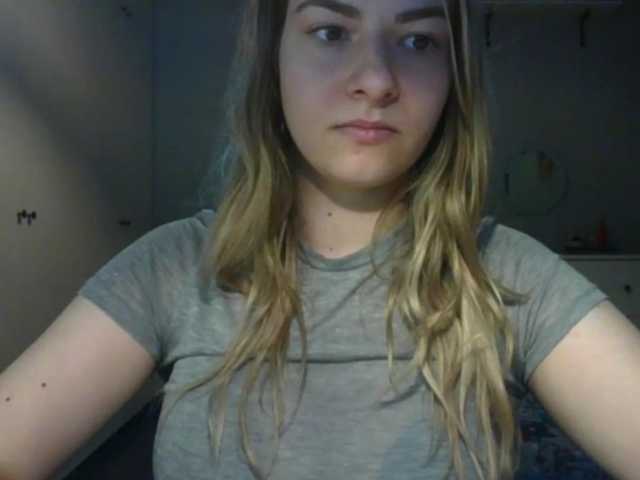 RosieJune live cam on BongaCams