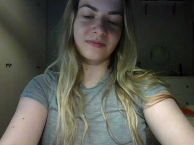 RosieJune live cam on BongaCams