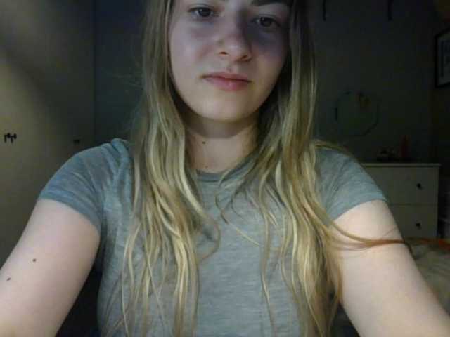 RosieJune live cam on BongaCams