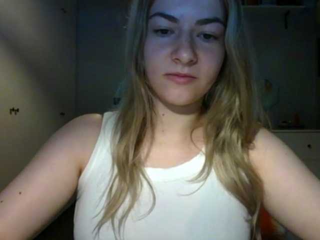 RosieJune live webcam show