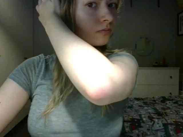RosieJune webcam