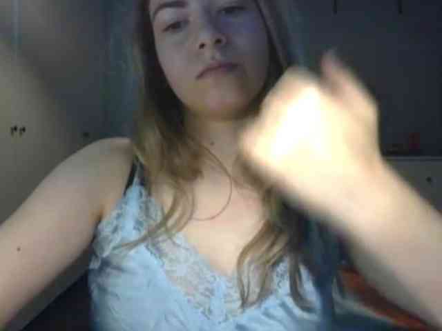 RosieJune webcam