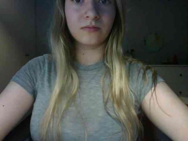 RosieJune webcam