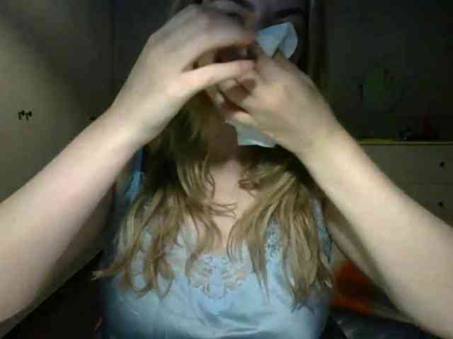 RosieJune webcam