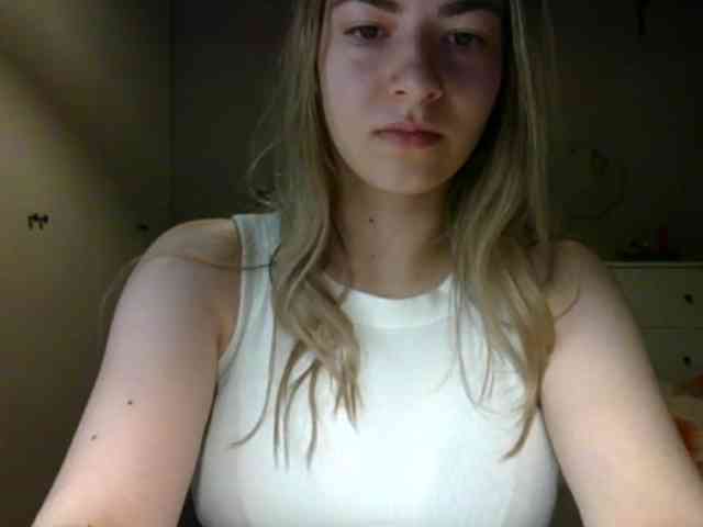 amateur nude live RosieJune