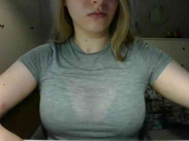 RosieJune webcam