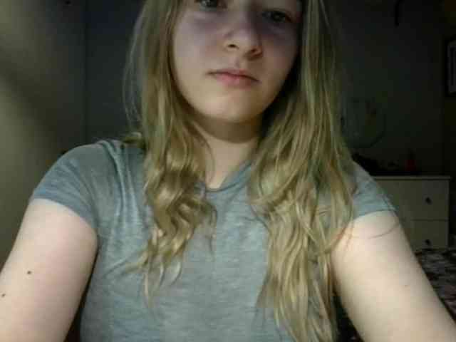 naked chat room RosieJune