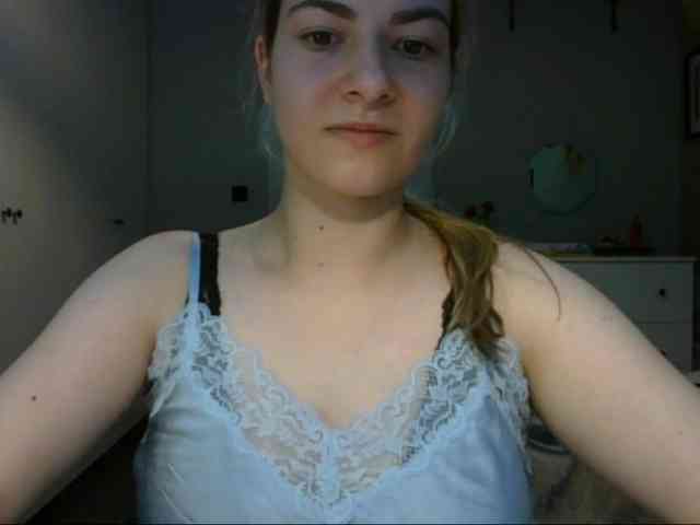 RosieJune webcam