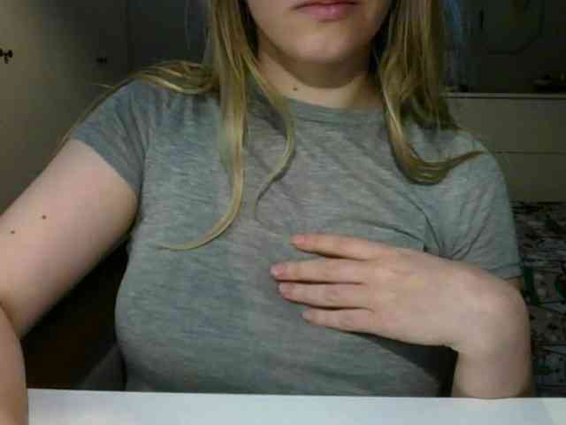 Model: RosieJune