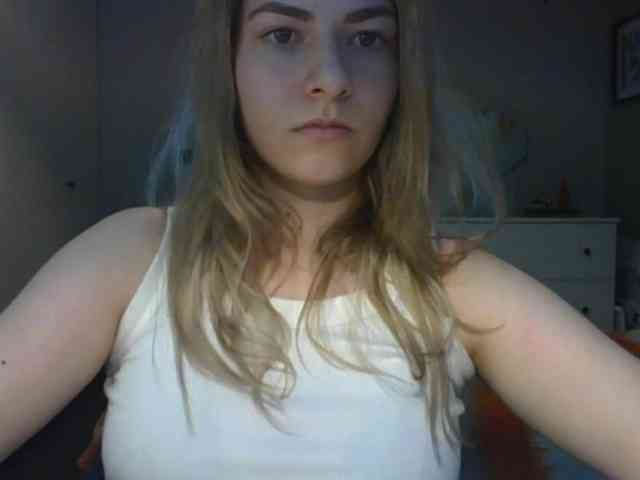 RosieJune webcam