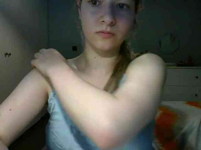 RosieJune webcam