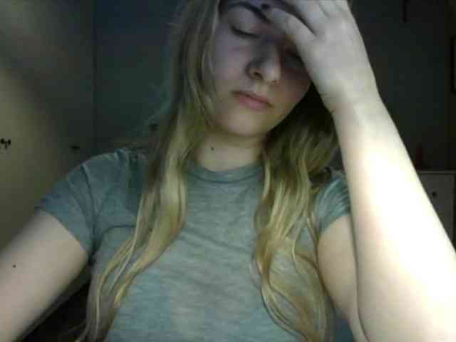 RosieJune webcam