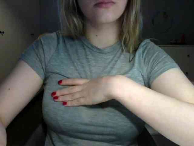 RosieJune webcam