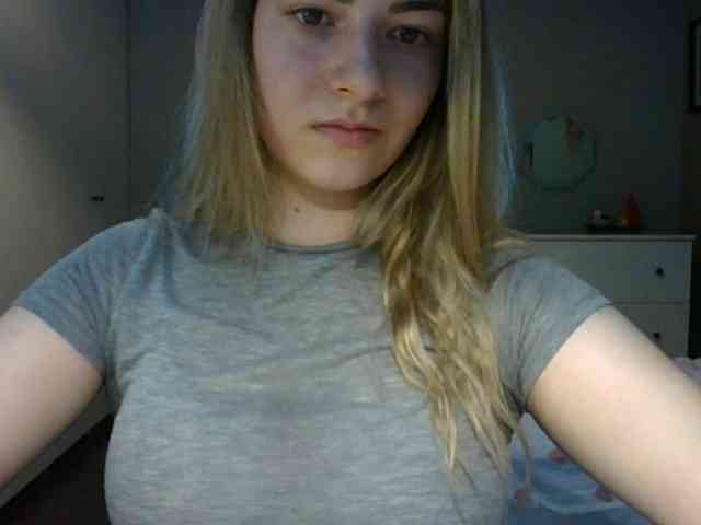 Model: RosieJune