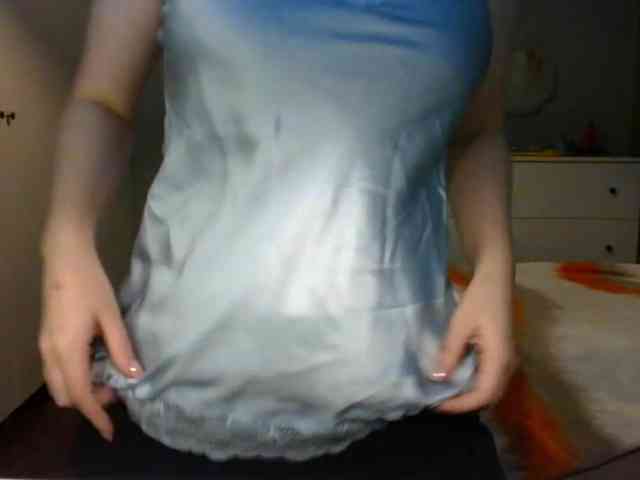 RosieJune webcam