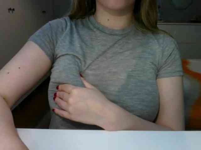 RosieJune webcam