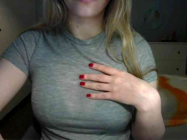 RosieJune webcam
