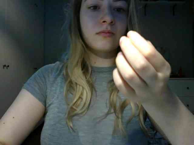 RosieJune webcam