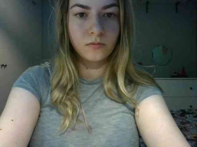 Model: RosieJune