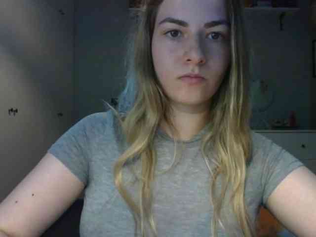 RosieJune Sex Cam Show