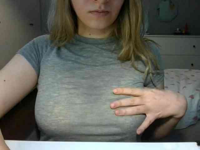 Model: RosieJune
