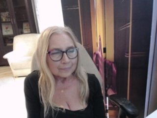 BlondeSofia