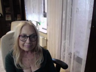 BlondeSofia