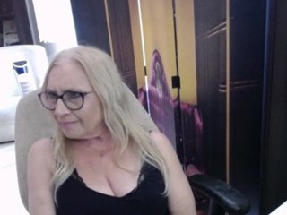 BlondeSofia