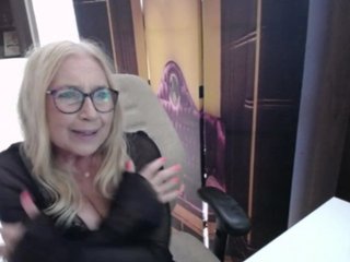 BlondeSofia