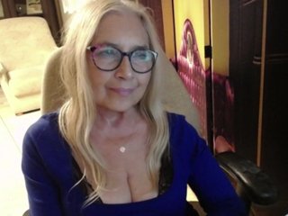 BlondeSofia