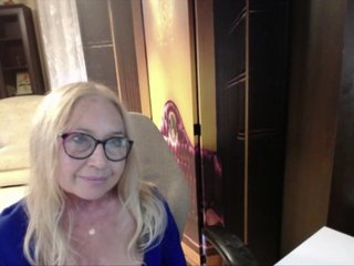 BlondeSofia