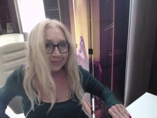 BlondeSofia