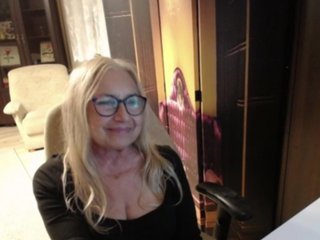BlondeSofia