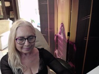 BlondeSofia