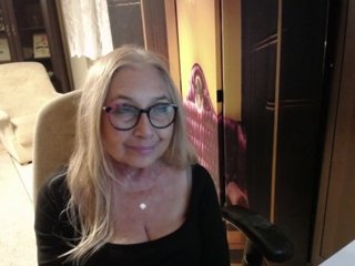 BlondeSofia